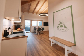 Die Wiesen Apartments Innsbruck